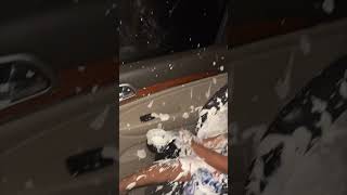 Little Girl’s Lotion and Face Wash Extravaganza