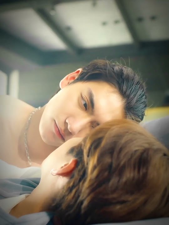 rain knows how to get his man, and his features when ehm🔥 #loveintheair #payurain #bossnoeul #shorts