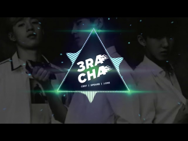 3RACHA - 42 [8D USE HEADPHONE] 🎧