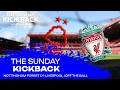 THE SUNDAY KICKBACK: "By hook or by crook, Liverpool will get there no matter what" | OTB