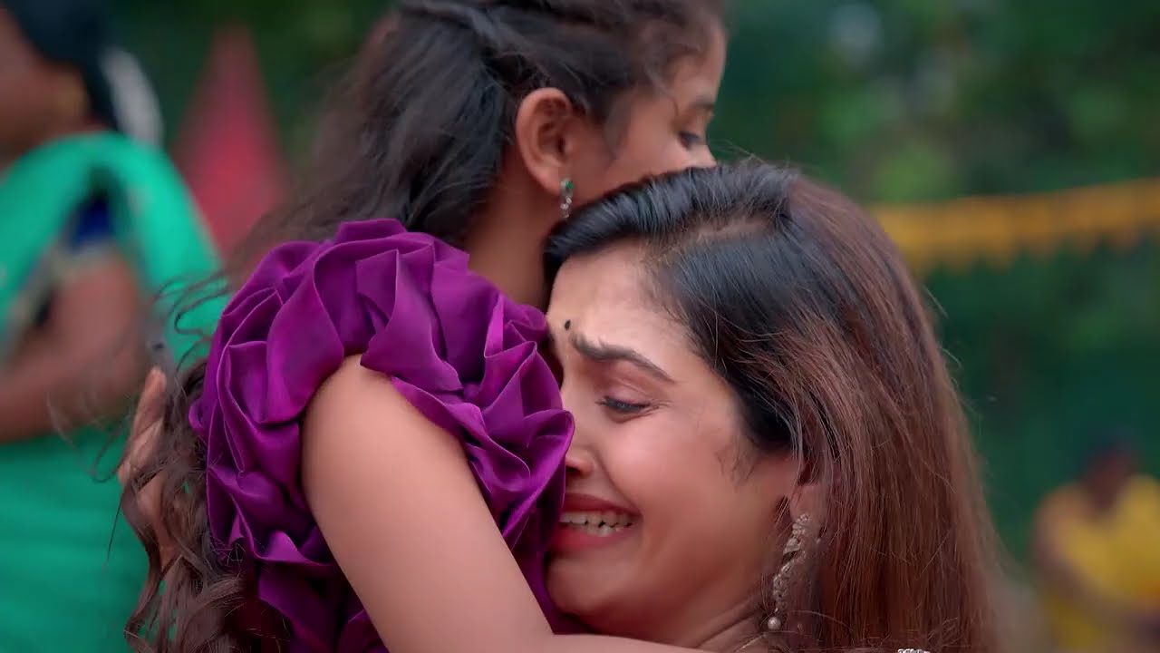 Ayali - Full Ep - 3 - Siva, Ayali, Indrani - Zee Tamil