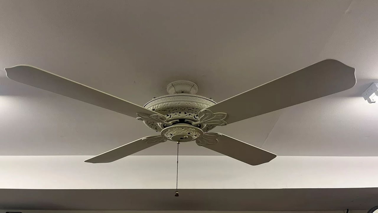 Slideshow of Ceiling Fan Pictures #472 WITH ORIGINAL MUSIC - YouTube