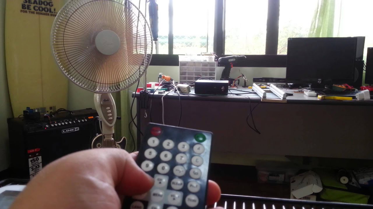 DIY room automation test part 1 camera iphone 8 plus apk