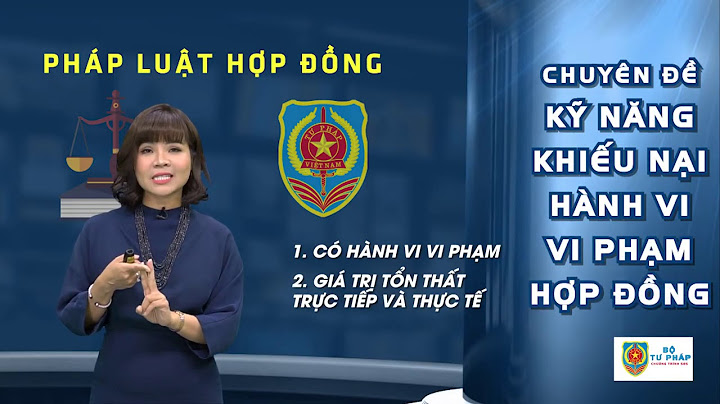 Vi phạm cơ bản nghĩa vụ hợp đồng là gì năm 2024