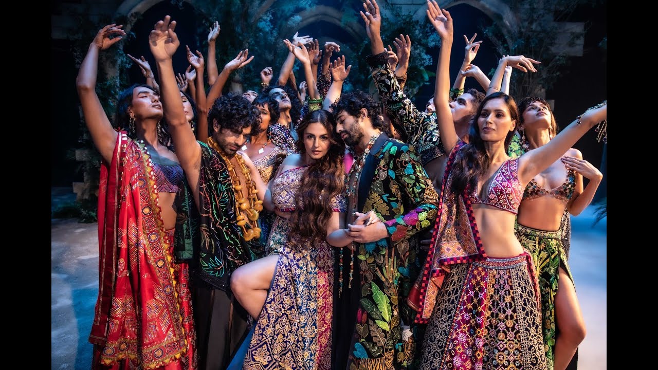 MERA NOOR HAI MASHHOOR