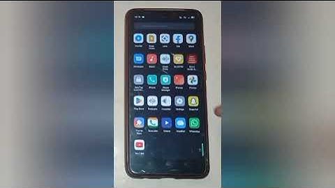 oppo a17, How to fix hotspot problem in oppo a17,fix hotspot problem setting