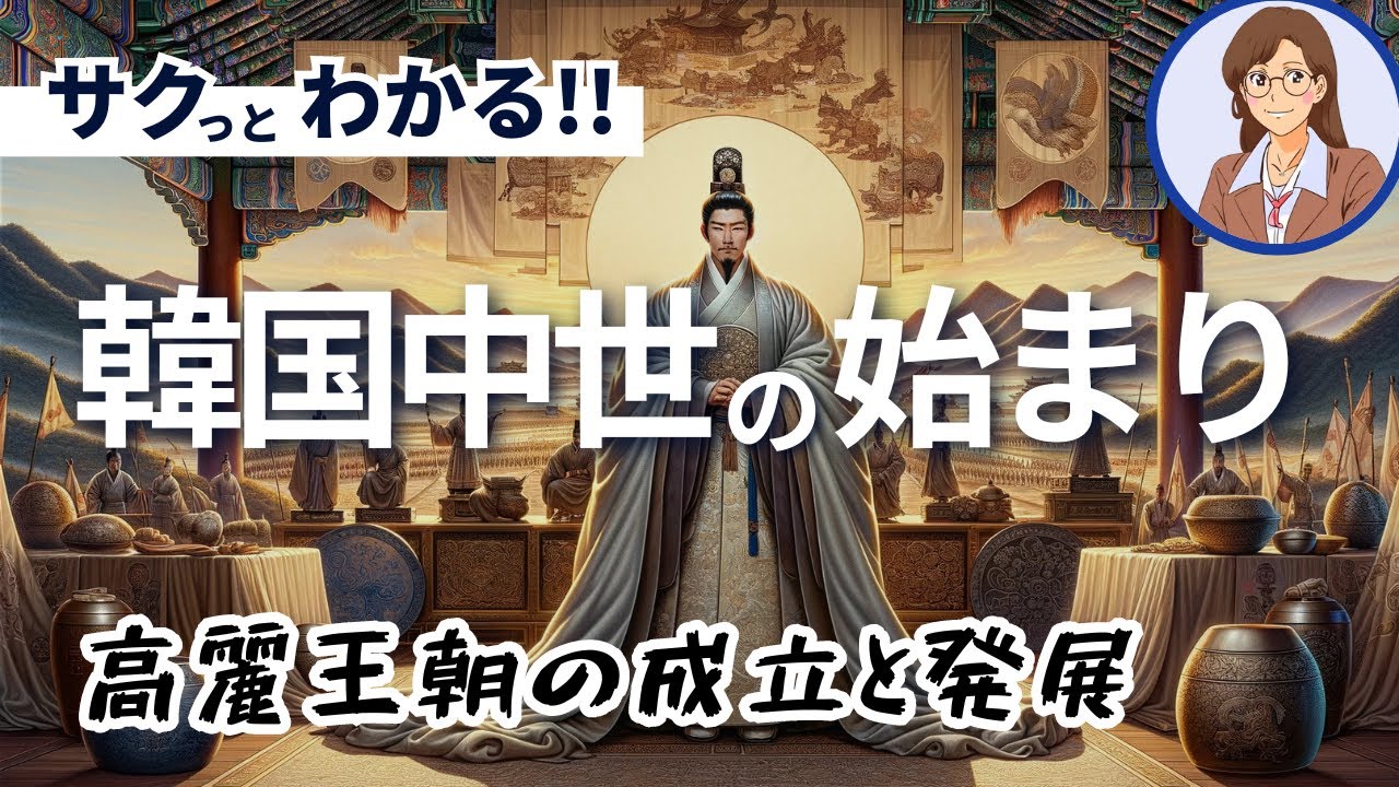 高麗の最後の国王: 高麗 最後の王様 | 高麗王朝 とは【ピクシブ百科事典】 – YXJKEZ