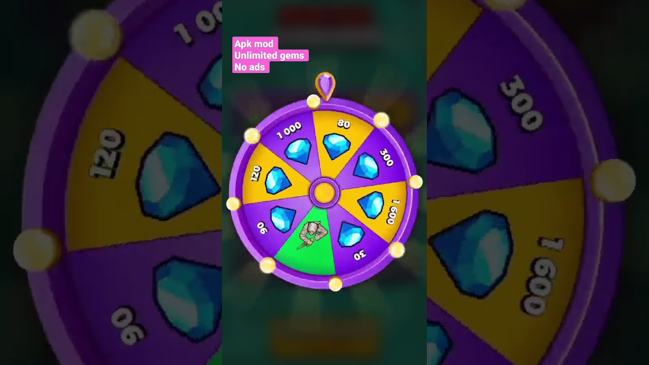 Hunter assassin unlimited gems skins no ads 