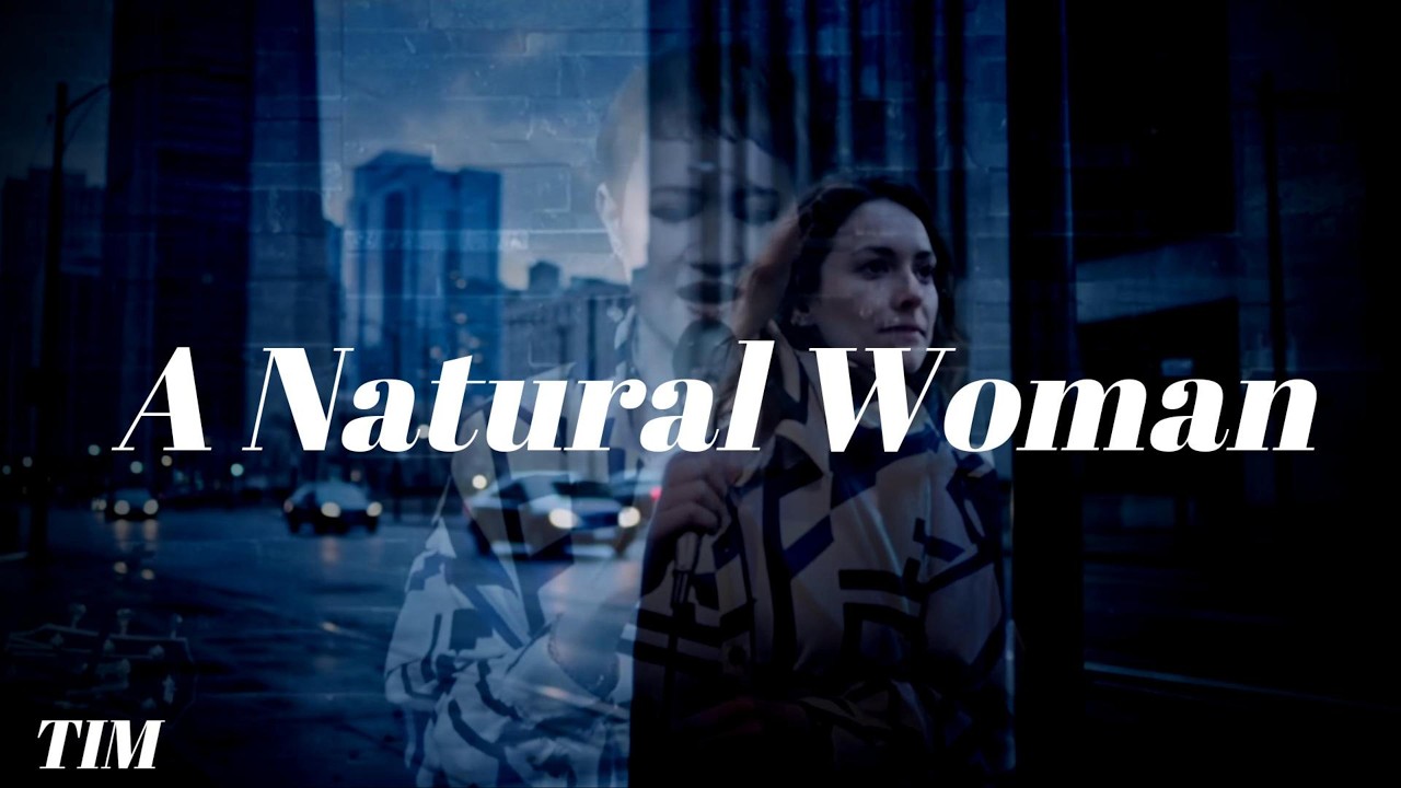 A Natural Woman/ナチュラル・ウーマン(Aretha Franklin/アレサ 