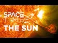 The sun  giver of life  death star  spacetime  science show