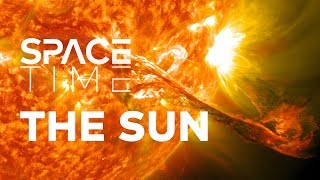THE SUN - Giver Of Life \& Death Star | SPACETIME - SCIENCE SHOW