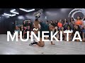 Muñekita - Kali Uchis,El Alfa / Choreography: Marco Tejada