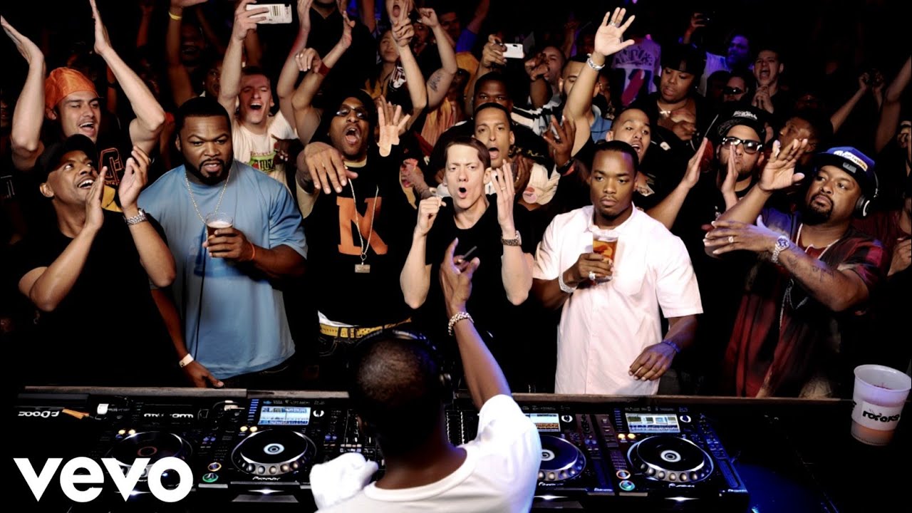 BEST RAPP PLAYLIST MIX 🔥 - Eminem, Snoop dogg, 50 Cent, 2Pac, Dr Dre,🔥🔥 ...