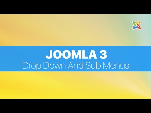 Joomla 3 Basics