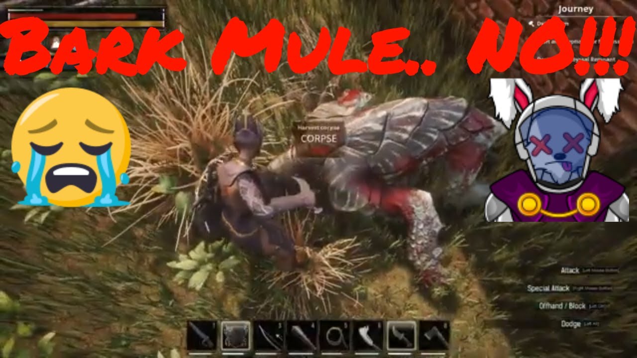 Onagi The Black - Medieval Noob- EP04