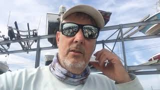 6 20 2019 Fishing and Crabbing Report - Forecast