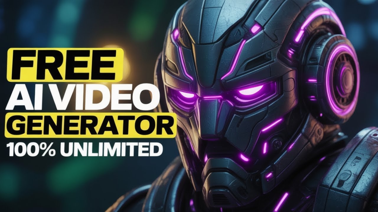 Best FREE AI Video Generator 2026 | Skywork AI Review