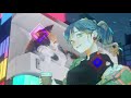 【仮素材版】クロス新宿ビジョン公式テーマソング『Shinjuku no Nekomae』 by RAKURA(放映中)