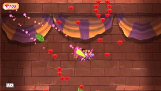 LeapTV Dora and Friends Educational, Active Video Game