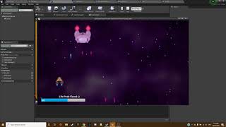 Unreal Game 'Rescue Mission' - SIT151 Assignment 3