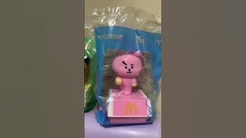 #mcdonalds #mcdoph #bt21 #mcdoxbt21 #btsarmy #btsmerch #bts #shortsfeed