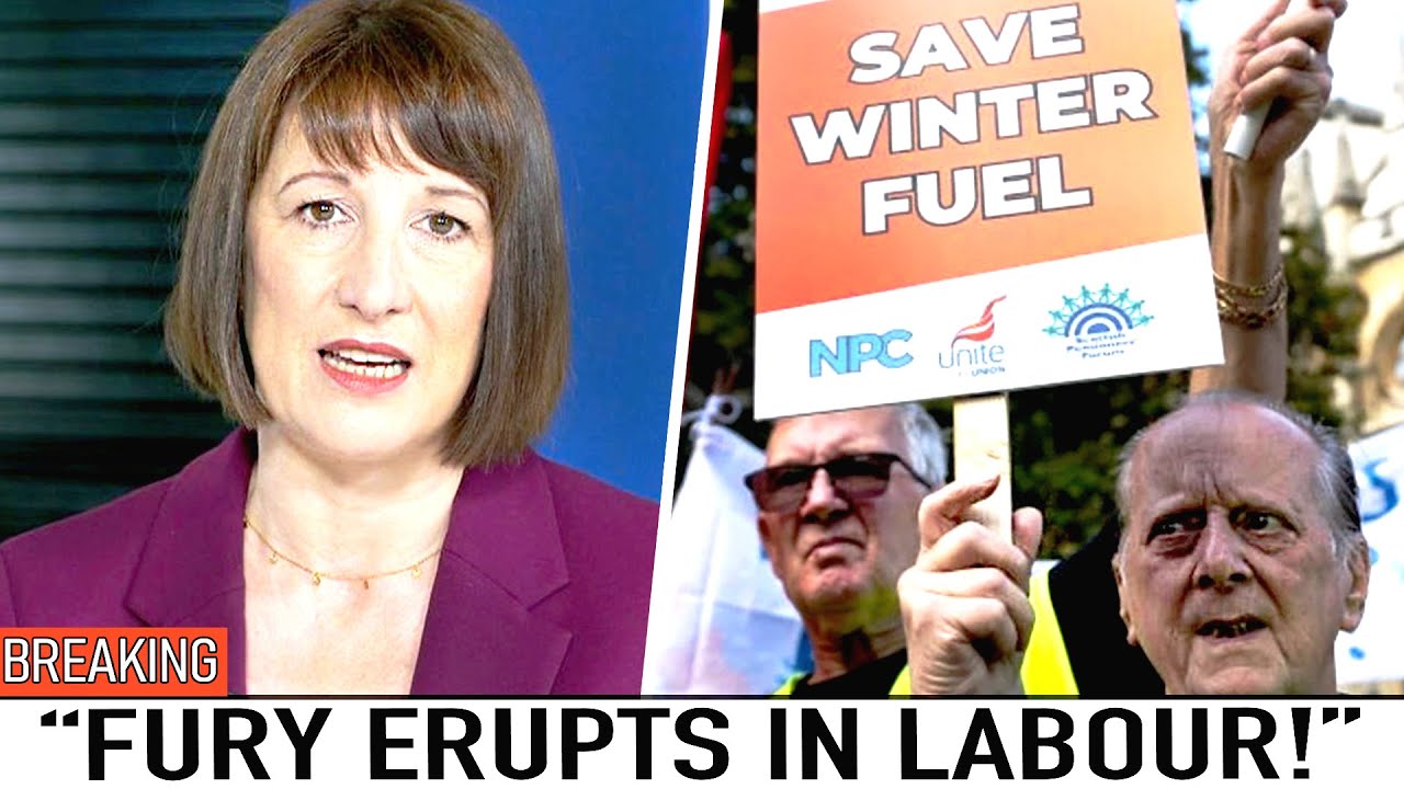 Rachel Reeves Cold Rachel Reeves Leaves Pensioners COLD AND ALONE – The Outrage Grows ...