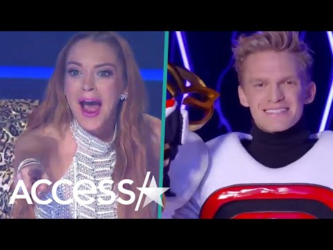 lindsay-lohan-gets-cheeky-with-cody-simpson-over-'masked-singer-australia'-win