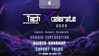 Celebrity TechXcelerate '23 - Introduction Session Net Worth