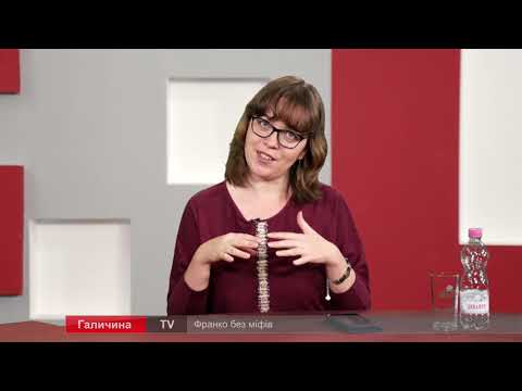 Про головне в деталях. Франко без міфів.