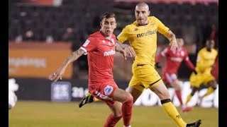 SKRÓT: Korona Kielce 1:1 Wisła Kraków | Ekstraklasa 26-27