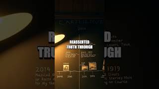 Unique True Crime Short: The Hidden Signals of a Cold Case
