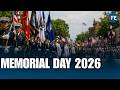 Memorial Day Parades 2026: Emotional Memorial Day Parade Honoring Fallen Heroes