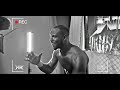Rich Swann is SOBER!