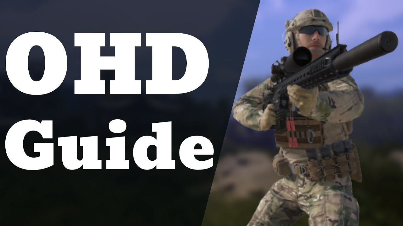 Operation Harsh Doorstop Guide YouTube