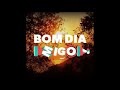 Mensagem de bom dia para feliz aniversario