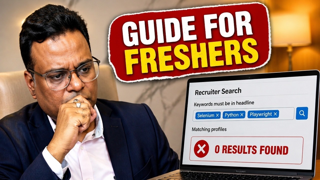 LinkedIn Headline + Summary That Actually Get Clicks - YouTube