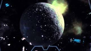 Star Citizen Uber flashlight bug