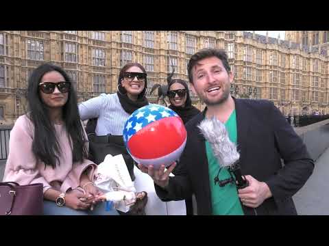 Serving Up Global | A Gastronomic Journey Around the World