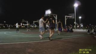 1060715 籃球魂 左鏡01