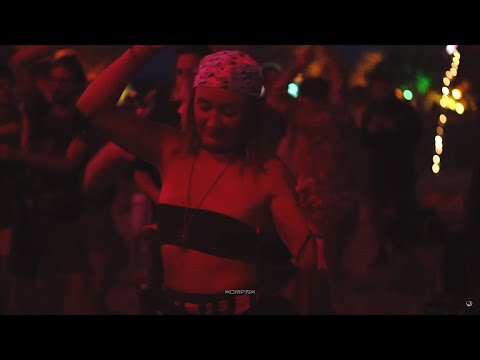 Xompax | Boom Festival 2023 | By Up Audiovisual