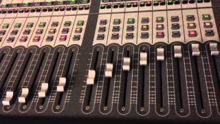 Digidesign C24 Console