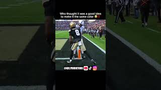 Purdue Has A Home Field Disadvantage