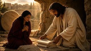 Why Did Jesus Fold The Burial Cloth After The Resurrection?