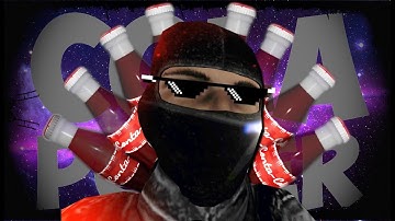 SCP: Secret Laboratory - COLA POWER v5