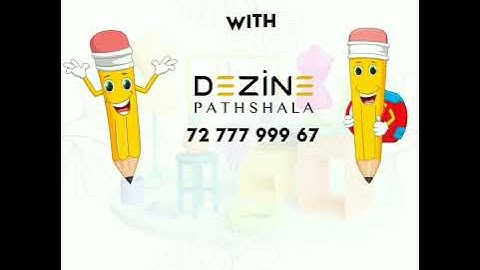 NID NIFT UCEED ASPIRANTS I ONLINE/OFFLINE CLASSES I MAKE YOUR DREAM COME TRUE WITH DEZINE PATHSHALA