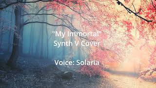 My Immortal