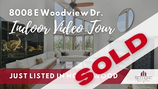 SOLD - 8008 E Woodview Dr, Spokane WA 99212
