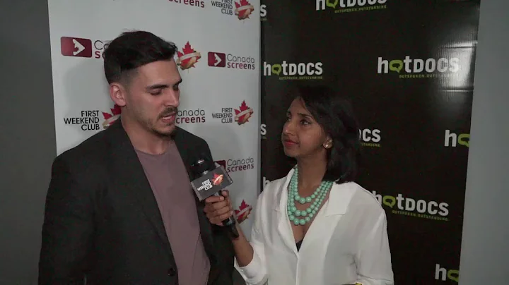 Michael Del Monte director of Transformer at HotDocs