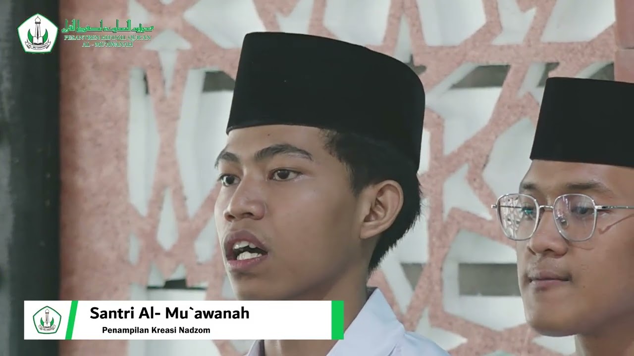 KREASI AQIDATUL AWAM ~ PPHQ AL MUAWANAH