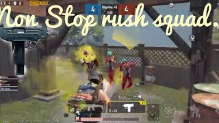 Non Stop rush ll Warehouse ll Tdm ll Dubsnegi screenshot 1